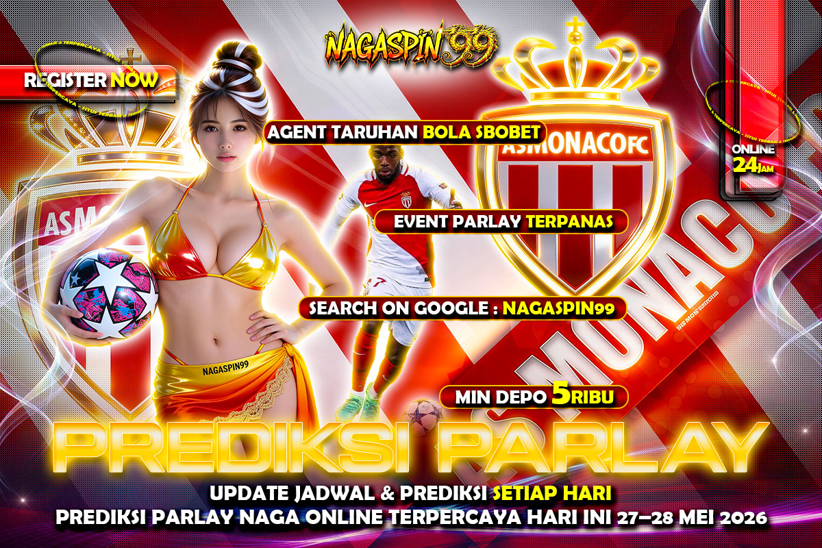 Update Prediksi Mix Parlay