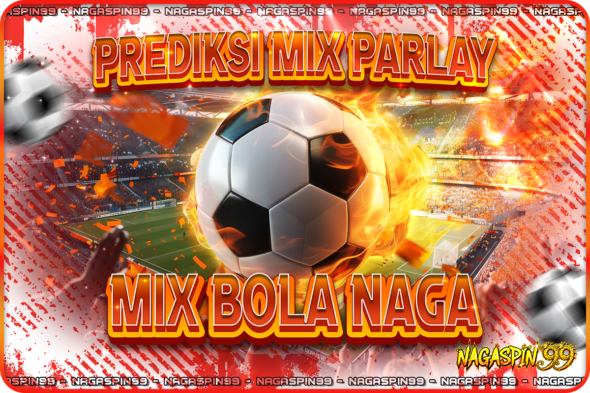 Update Prediksi Mix Parlay